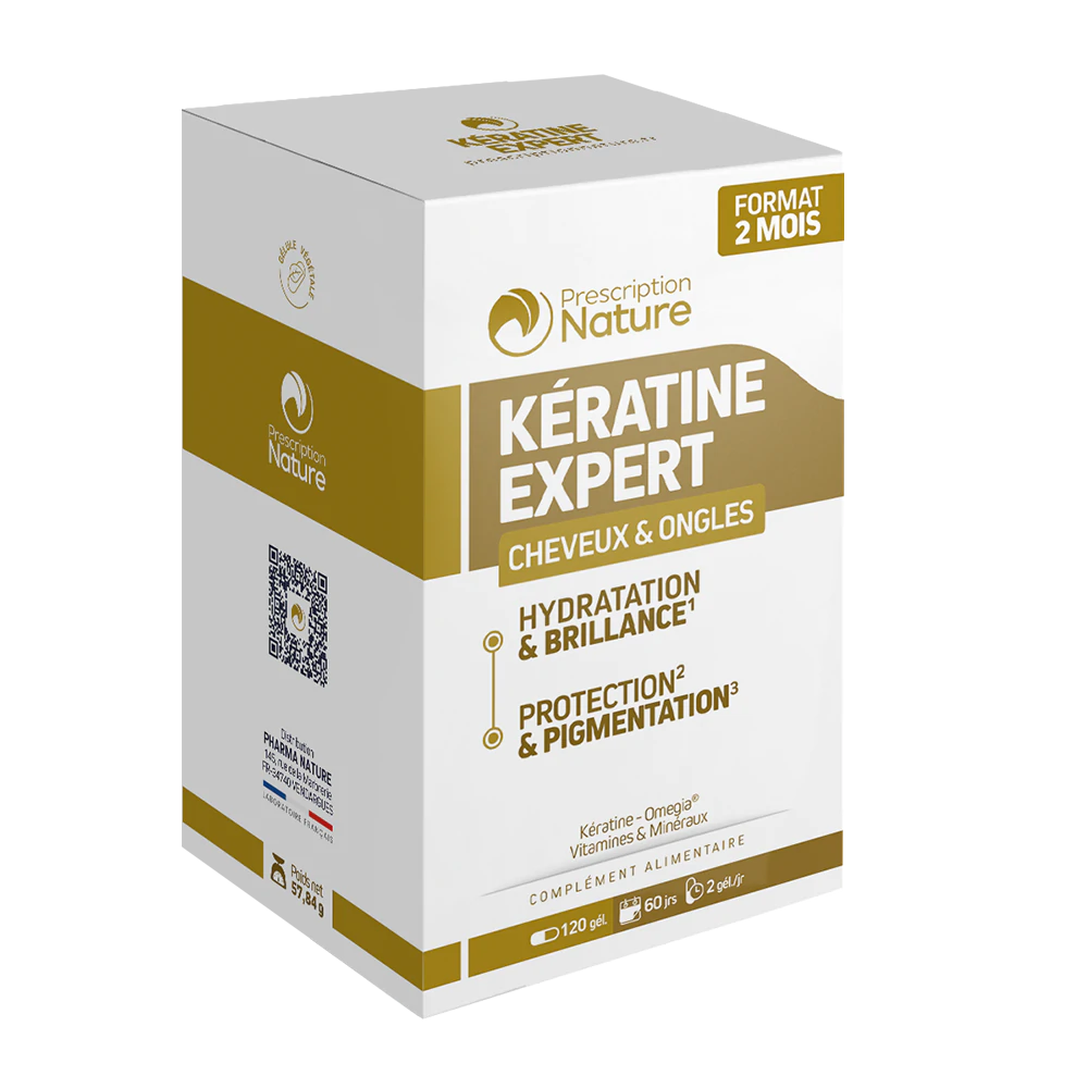 KÉRATINE EXPERT